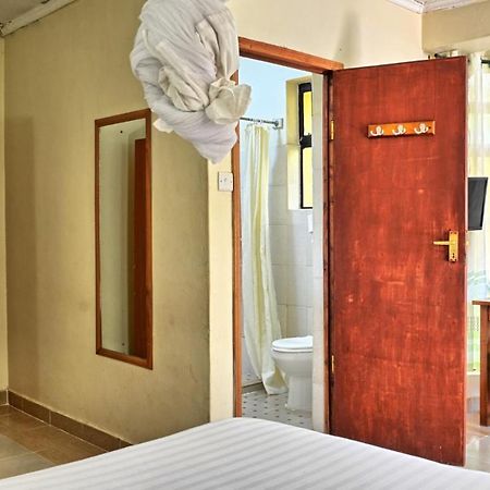 Itibo Resort Kisii ภายนอก รูปภาพ