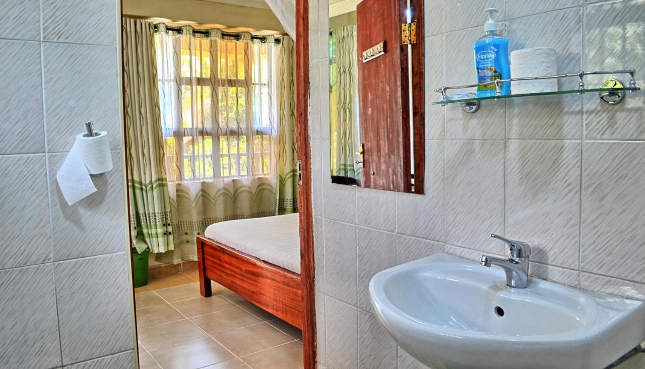 Itibo Resort Kisii ภายนอก รูปภาพ