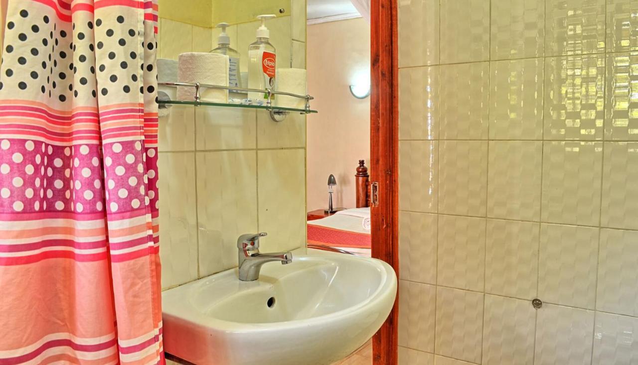 Itibo Resort Kisii ภายนอก รูปภาพ