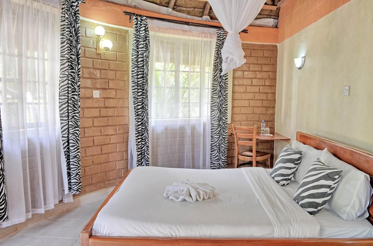Itibo Resort Kisii ภายนอก รูปภาพ